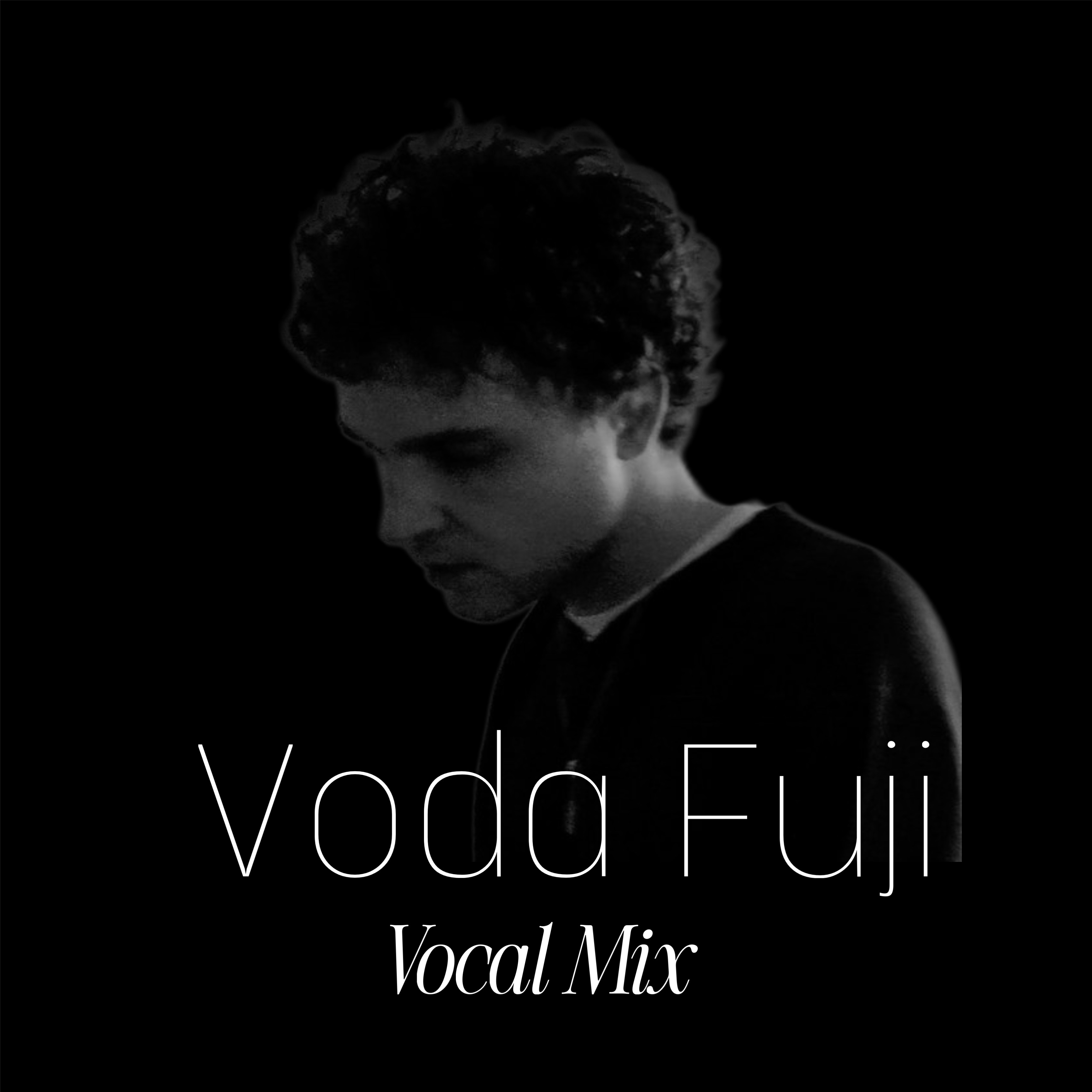 Voda Fuji Inspired